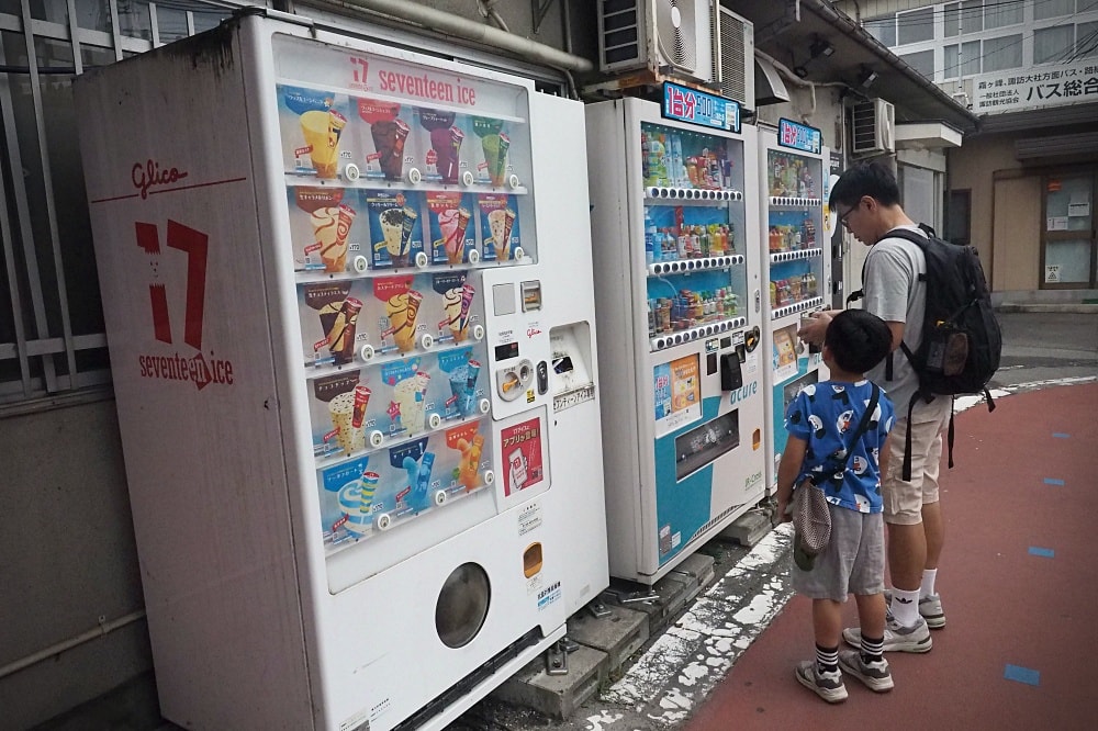 長野諏訪 | 紅や溫泉飯店。上諏訪溫泉/《你的名字》電影場景/本格燒肉黑船本店