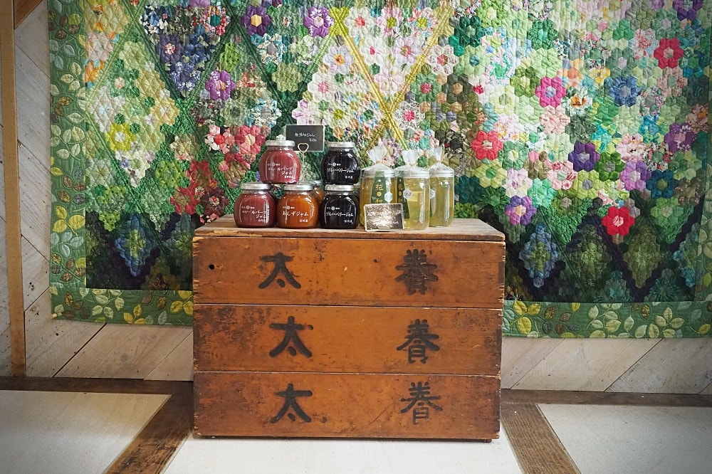 長野諏訪 | 太養パン店。百年人氣麵包店/自家培養天然酵母/上諏訪推薦行程