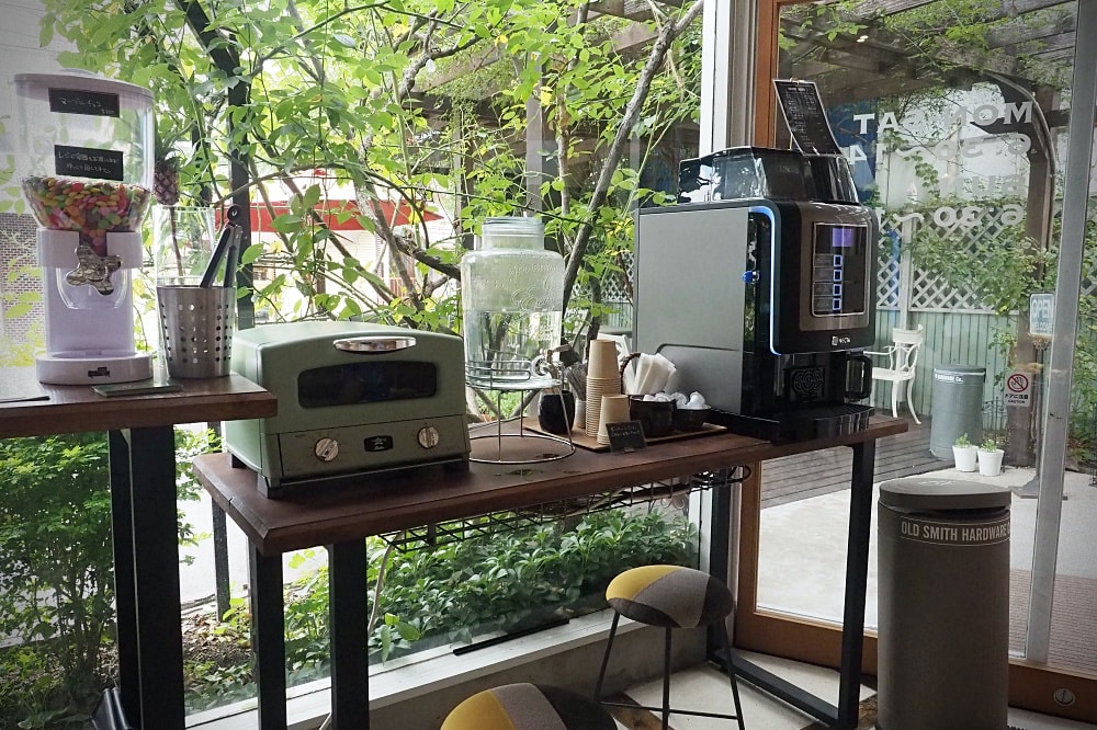 長野諏訪 | 太養パン店。百年人氣麵包店/自家培養天然酵母/上諏訪推薦行程