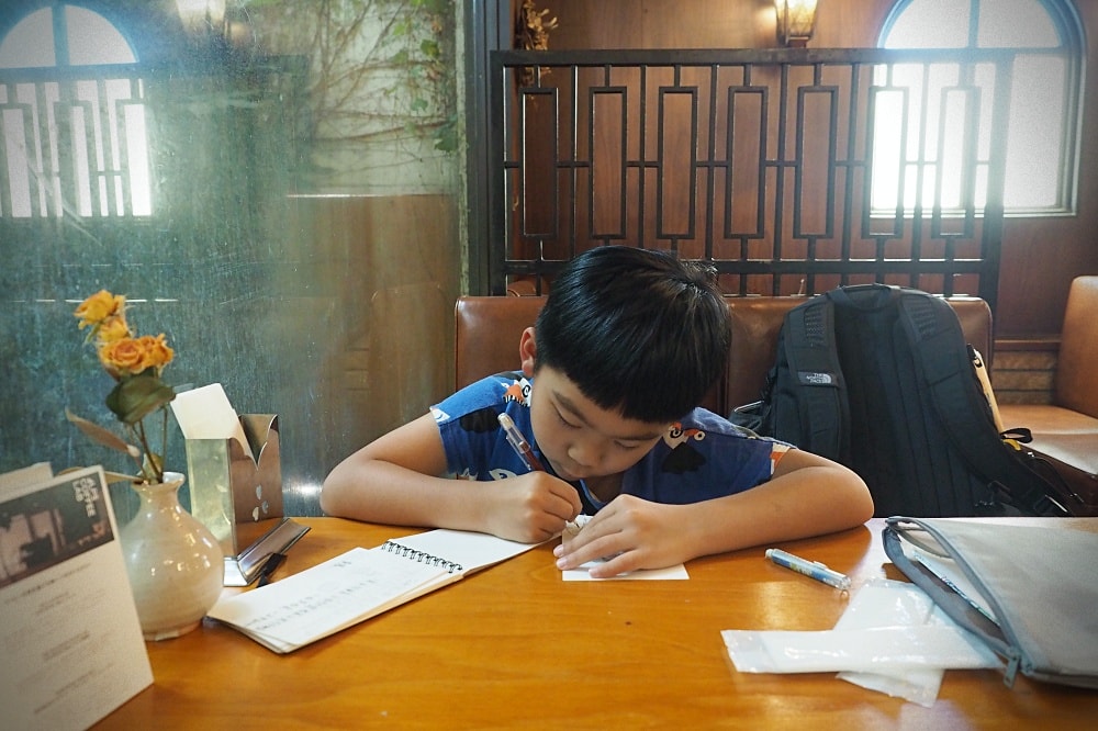 長野松本 | 珈琲茶房かめのや。哈密瓜冰淇淋蘇打/60年歷史咖啡廳/昭和風格喫茶店