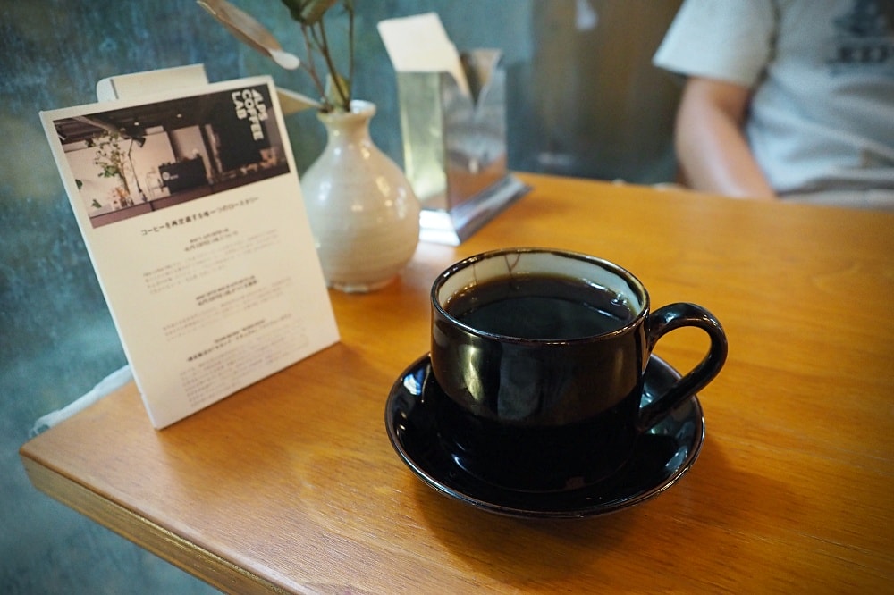 長野松本 | 珈琲茶房かめのや。哈密瓜冰淇淋蘇打/60年歷史咖啡廳/昭和風格喫茶店