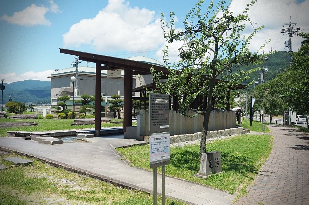 長野諏訪 | 紅や溫泉飯店。上諏訪溫泉/《你的名字》電影場景/本格燒肉黑船本店