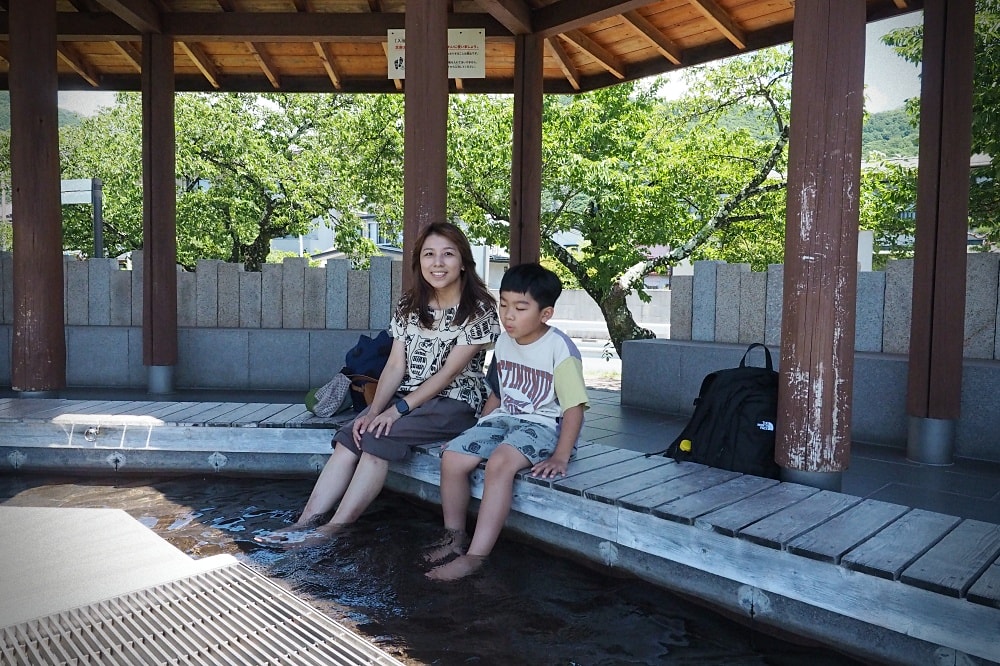 長野諏訪 | 紅や溫泉飯店。上諏訪溫泉/《你的名字》電影場景/本格燒肉黑船本店