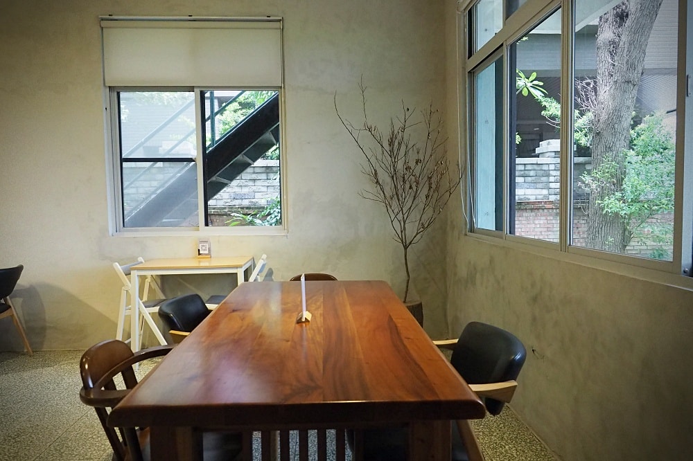 新竹 | 岩嶼塘工作室 Salt and Sugar Studio。道地美式早午餐/老宅私廚料理/金雅重劃區美食