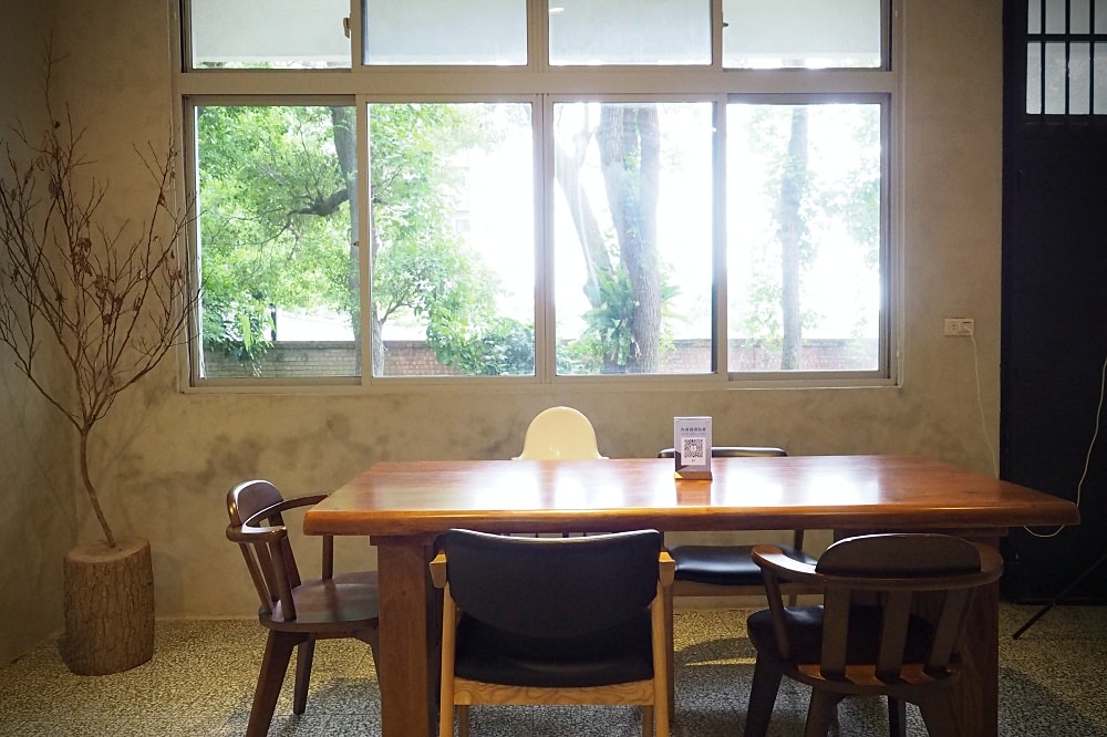 新竹 | 岩嶼塘工作室 Salt and Sugar Studio。道地美式早午餐/老宅私廚料理/金雅重劃區美食