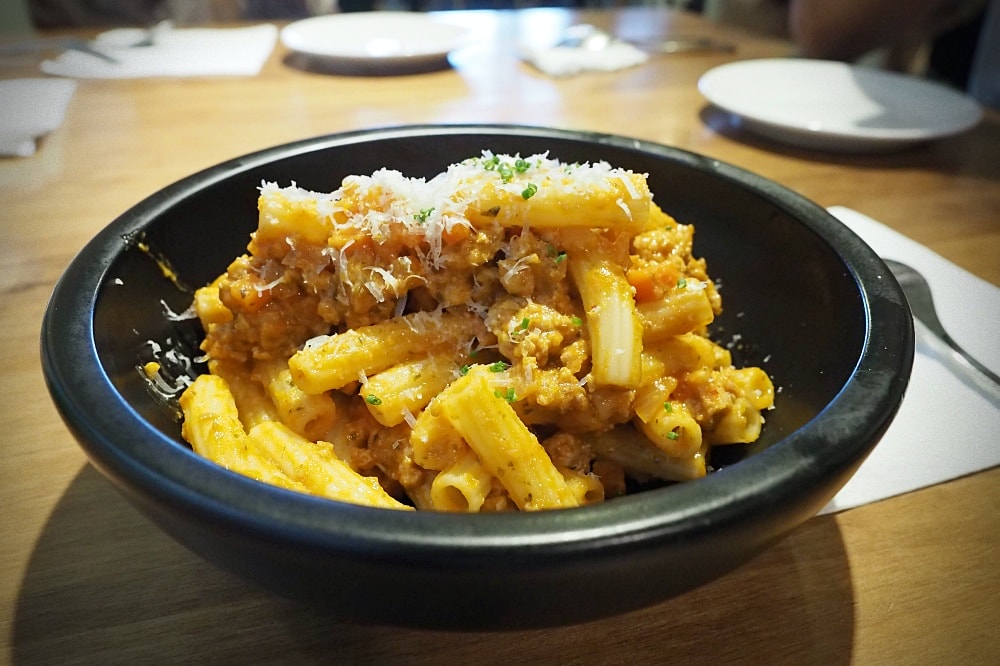 新竹 | 岩嶼塘工作室 Salt and Sugar Studio。道地美式早午餐/老宅私廚料理/金雅重劃區美食