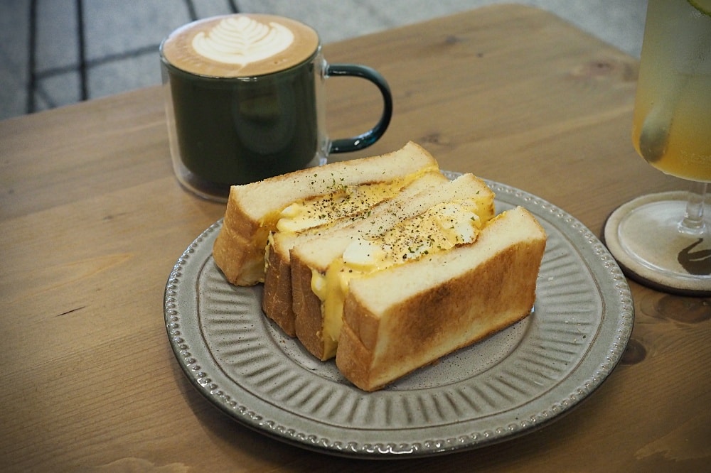 新竹 | 自然產販豆所 coffee & roaster。自烘咖啡專賣/文青質感老宅/城隍廟周邊 - 第19張圖 新竹 | 自然產販豆所 coffee & roaster。自烘咖啡專賣/文青質感老宅/城隍廟周邊