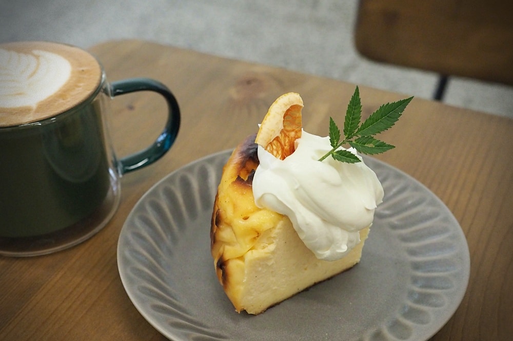 新竹 | 自然產販豆所 coffee & roaster。自烘咖啡專賣/文青質感老宅/城隍廟周邊 - 第21張圖 新竹 | 自然產販豆所 coffee & roaster。自烘咖啡專賣/文青質感老宅/城隍廟周邊