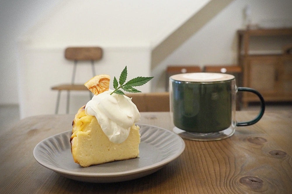 新竹 | 自然產販豆所 coffee & roaster。自烘咖啡專賣/文青質感老宅/城隍廟周邊 - 第20張圖 新竹 | 自然產販豆所 coffee & roaster。自烘咖啡專賣/文青質感老宅/城隍廟周邊