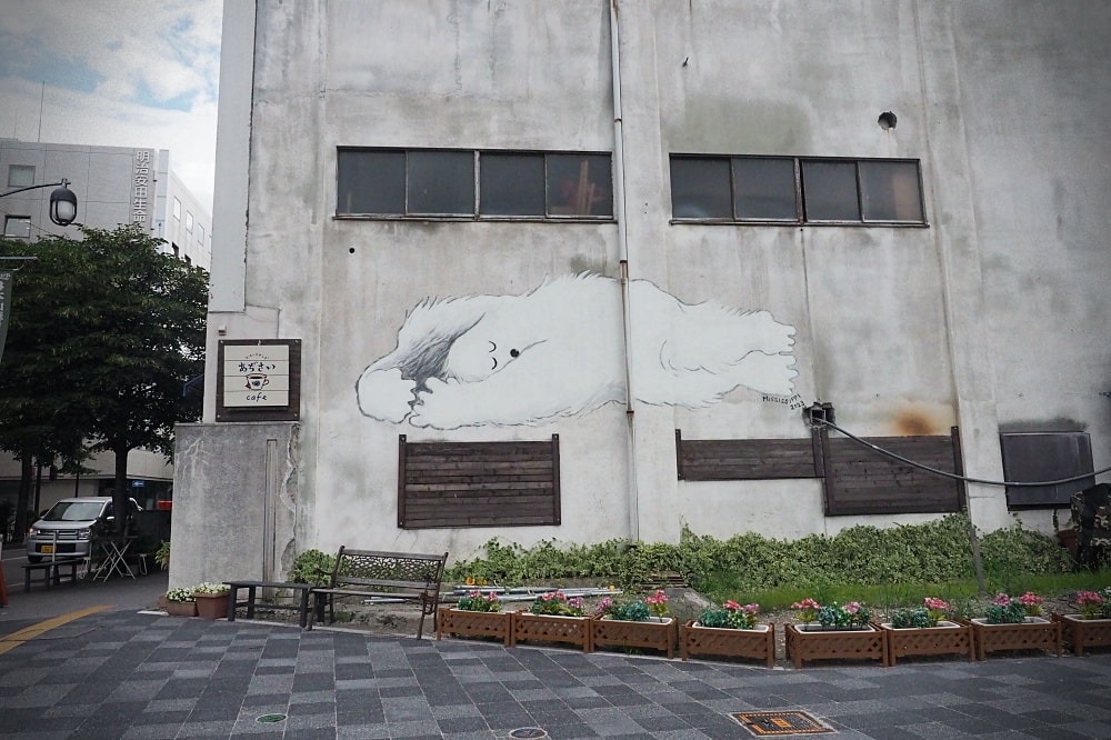 長野松本 | 松本市周邊散策。春夏秋冬布丁、竹風堂銅鑼燒/國寶松本城/四柱神社