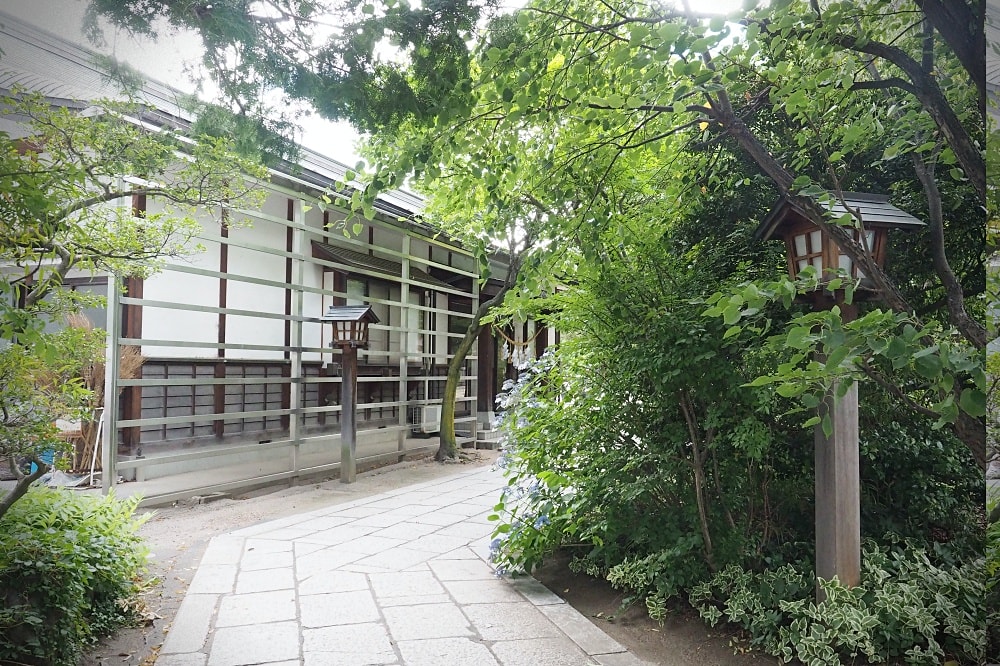 長野松本 | 松本市周邊散策。春夏秋冬布丁、竹風堂銅鑼燒/國寶松本城/四柱神社