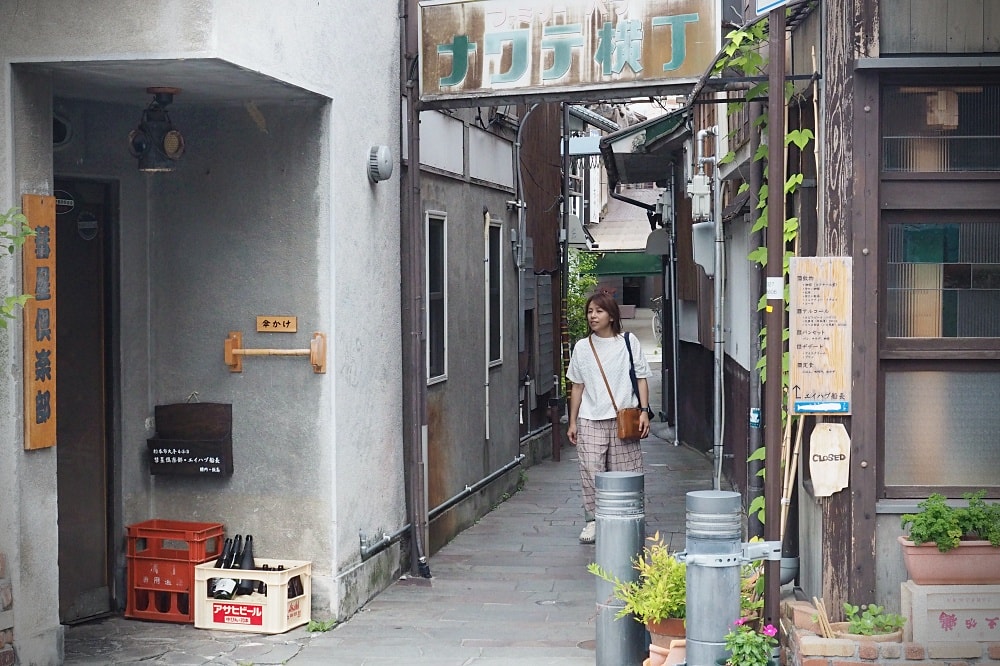 長野松本 | 松本市周邊散策。春夏秋冬布丁、竹風堂銅鑼燒/國寶松本城/四柱神社