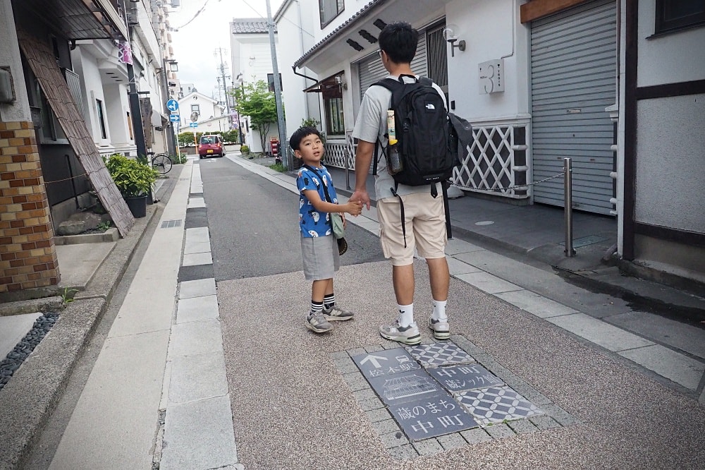 長野松本 | 松本市周邊散策。春夏秋冬布丁、竹風堂銅鑼燒/國寶松本城/四柱神社