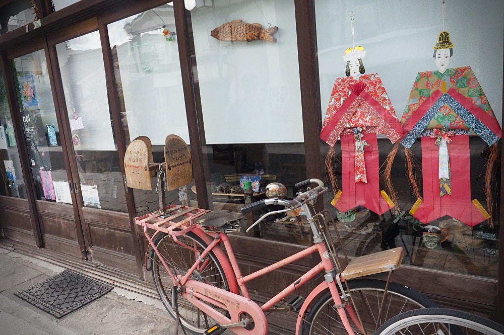 長野松本 | 松本市周邊散策。春夏秋冬布丁、竹風堂銅鑼燒/國寶松本城/四柱神社