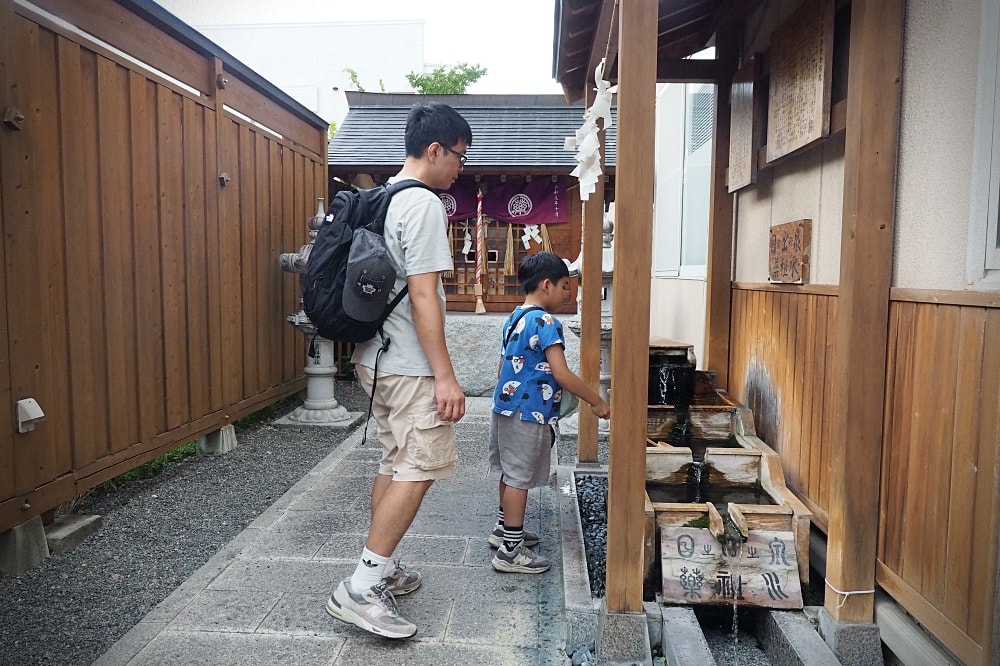 長野松本 | 松本市周邊散策。春夏秋冬布丁、竹風堂銅鑼燒/國寶松本城/四柱神社