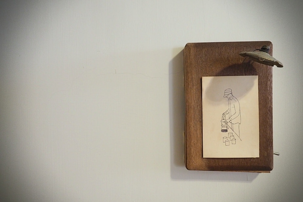 台北松山 | Cakesand。甜點餐點時段料理/超低調菓子工作室/IG全預約制