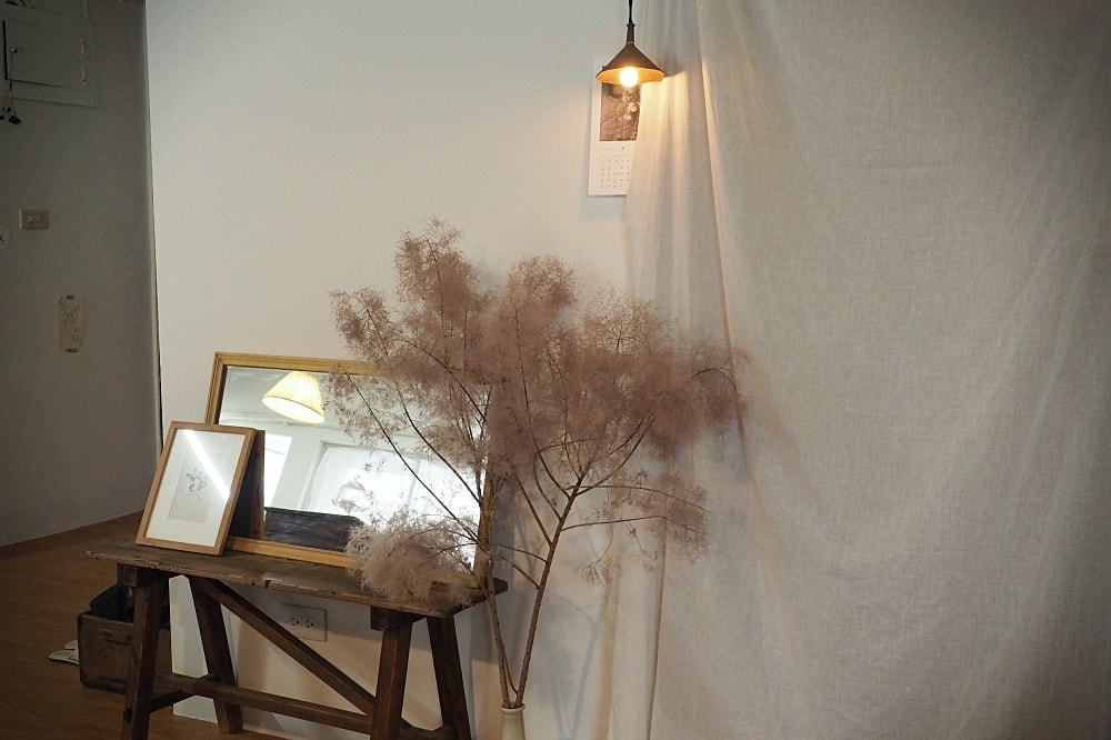 台北松山 | Cakesand。甜點餐點時段料理/超低調菓子工作室/IG全預約制