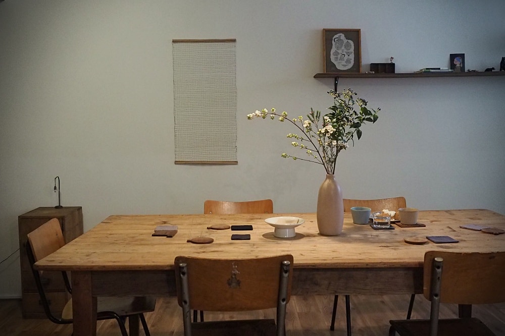 台北松山 | Cakesand。甜點餐點時段料理/超低調菓子工作室/IG全預約制