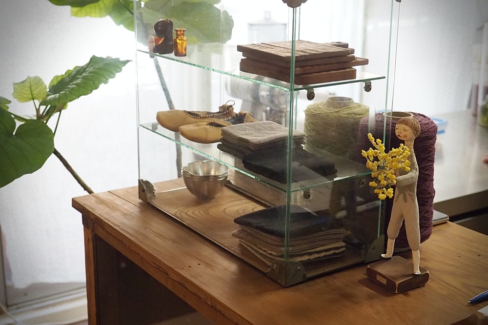 台北松山 | Cakesand。甜點餐點時段料理/超低調菓子工作室/IG全預約制