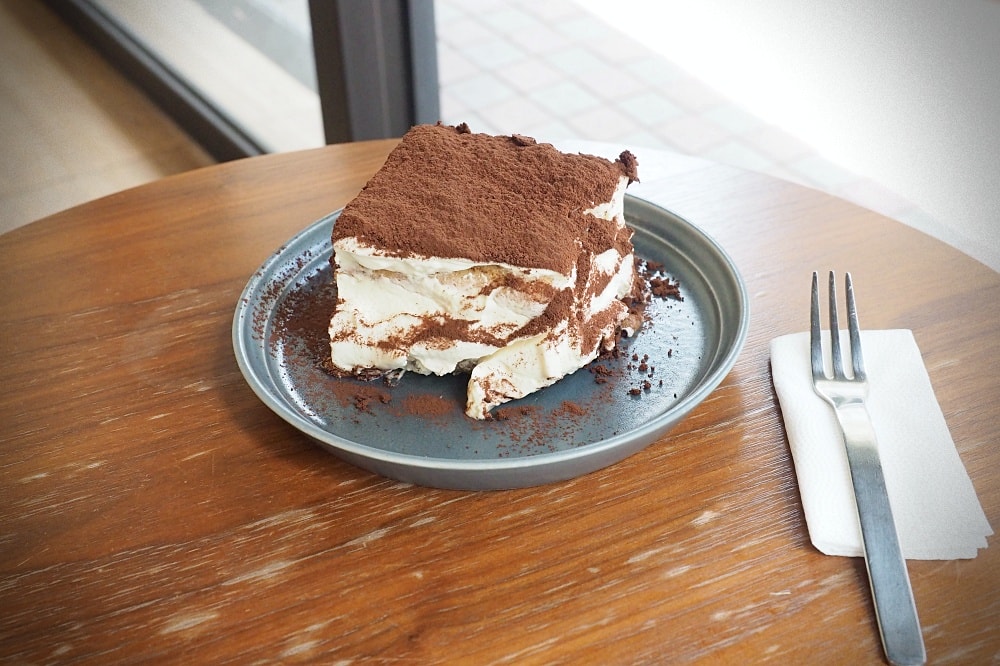 台北中山 | kikumo 菊も。外帶咖啡專賣店/社區街邊店/晨型咖啡館