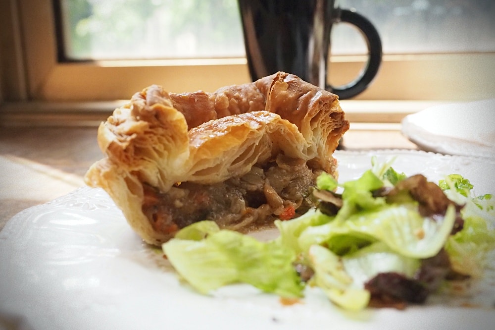 台北大安 | AGCT apartment（已歇業）。咖啡輕食甜點/老公寓改造/市區秘境咖啡店