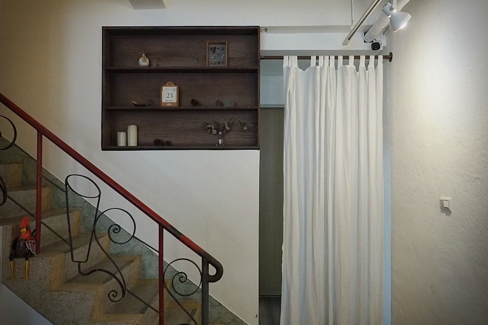 新竹 | 波藤甜點 Boten。輕食甜點咖啡/老宅改造空間/新竹市立棒球場周邊 - 第7張圖 新竹 | 波藤甜點 Boten。輕食甜點咖啡/老宅改造空間/新竹市立棒球場周邊