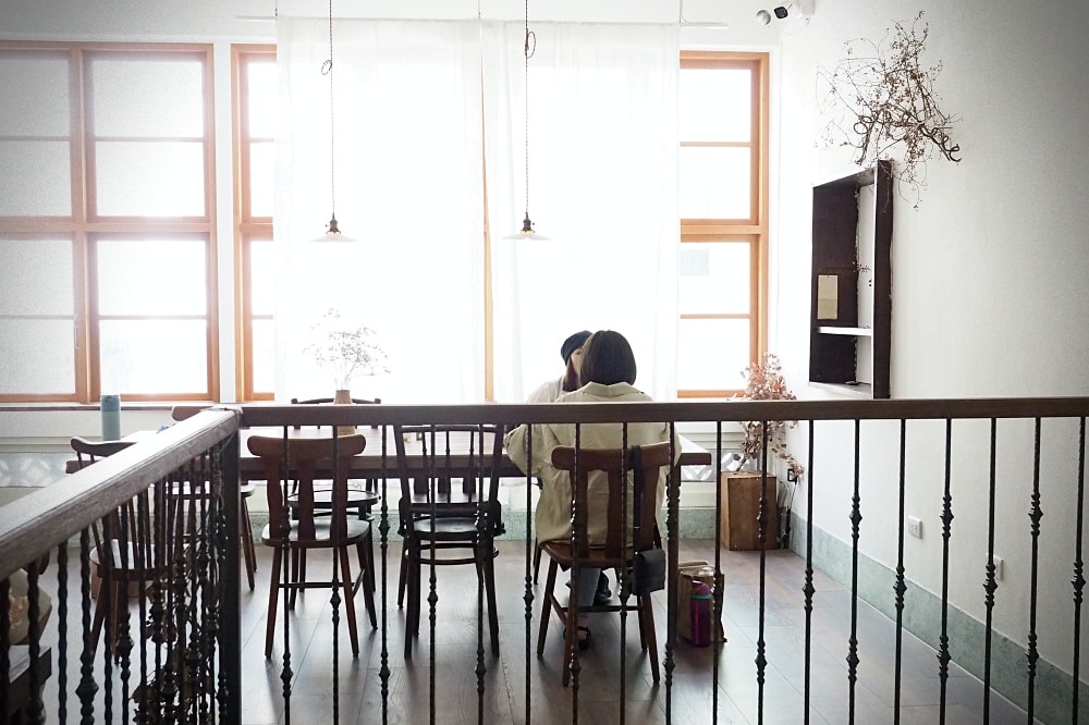 新竹 | 波藤甜點 Boten。輕食甜點咖啡/老宅改造空間/新竹市立棒球場周邊 - 第12張圖 新竹 | 波藤甜點 Boten。輕食甜點咖啡/老宅改造空間/新竹市立棒球場周邊