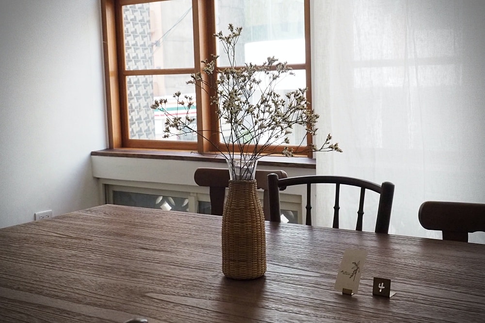 新竹 | 波藤甜點 Boten。輕食甜點咖啡/老宅改造空間/新竹市立棒球場周邊 - 第11張圖 新竹 | 波藤甜點 Boten。輕食甜點咖啡/老宅改造空間/新竹市立棒球場周邊