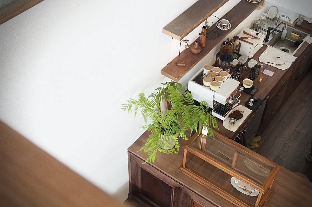 新竹 | 波藤甜點 Boten。輕食甜點咖啡/老宅改造空間/新竹市立棒球場周邊 - 第13張圖 新竹 | 波藤甜點 Boten。輕食甜點咖啡/老宅改造空間/新竹市立棒球場周邊