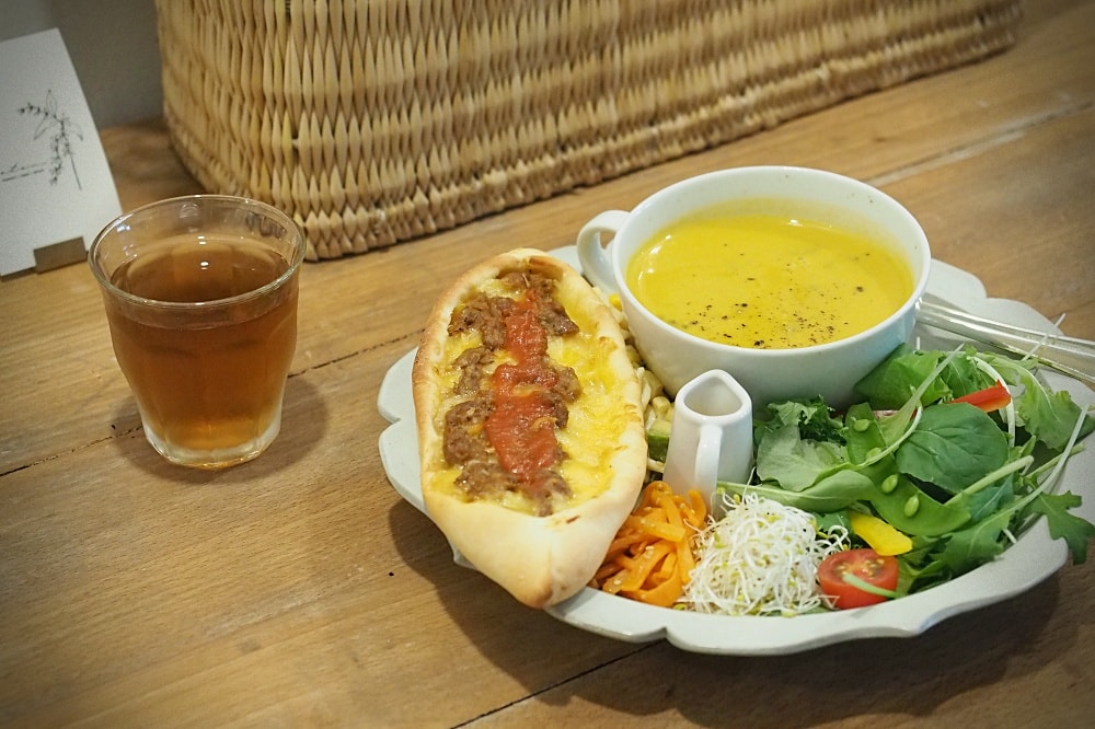 新竹 | 波藤甜點 Boten。輕食甜點咖啡/老宅改造空間/新竹市立棒球場周邊 - 第18張圖 新竹 | 波藤甜點 Boten。輕食甜點咖啡/老宅改造空間/新竹市立棒球場周邊