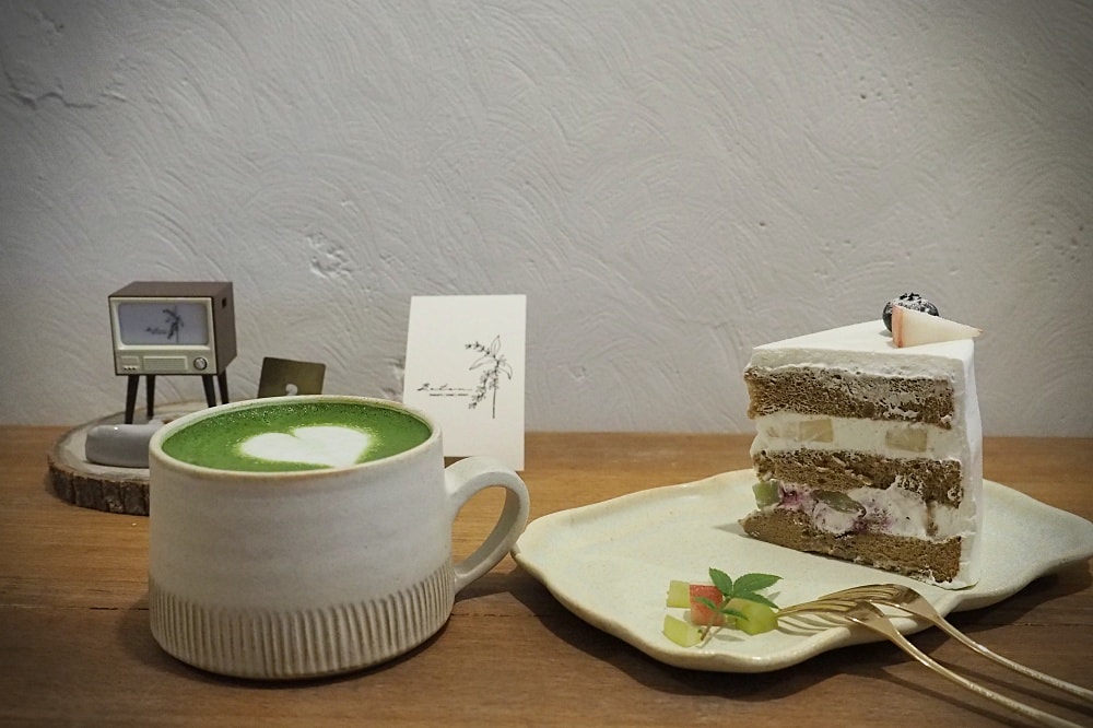 新竹 | 波藤甜點 Boten。輕食甜點咖啡/老宅改造空間/新竹市立棒球場周邊 - 第20張圖 新竹 | 波藤甜點 Boten。輕食甜點咖啡/老宅改造空間/新竹市立棒球場周邊