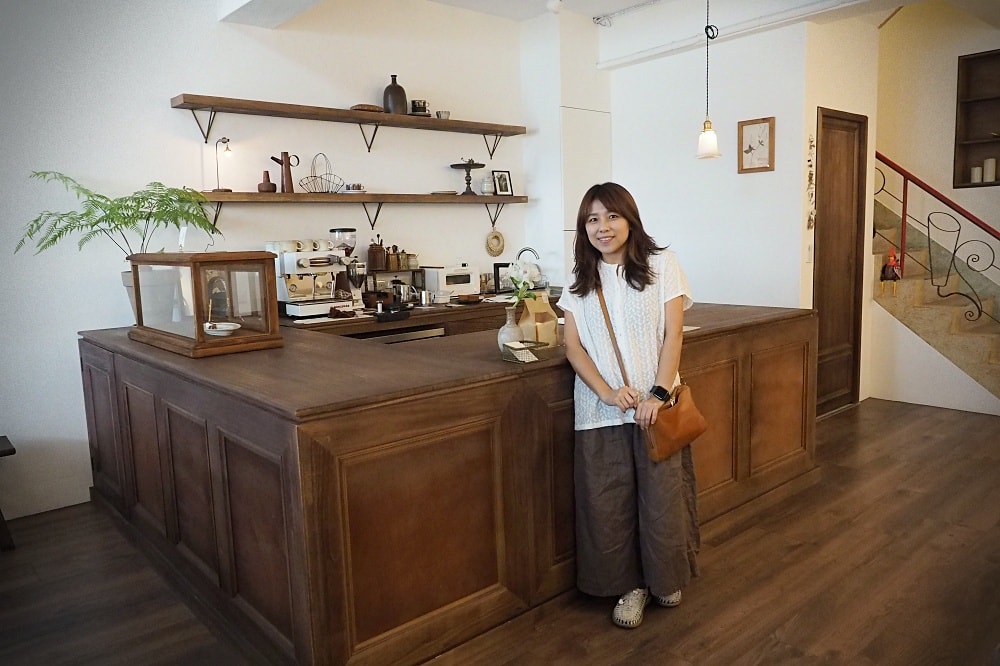 新竹 | 波藤甜點 Boten。輕食甜點咖啡/老宅改造空間/新竹市立棒球場周邊 - 第22張圖 新竹 | 波藤甜點 Boten。輕食甜點咖啡/老宅改造空間/新竹市立棒球場周邊