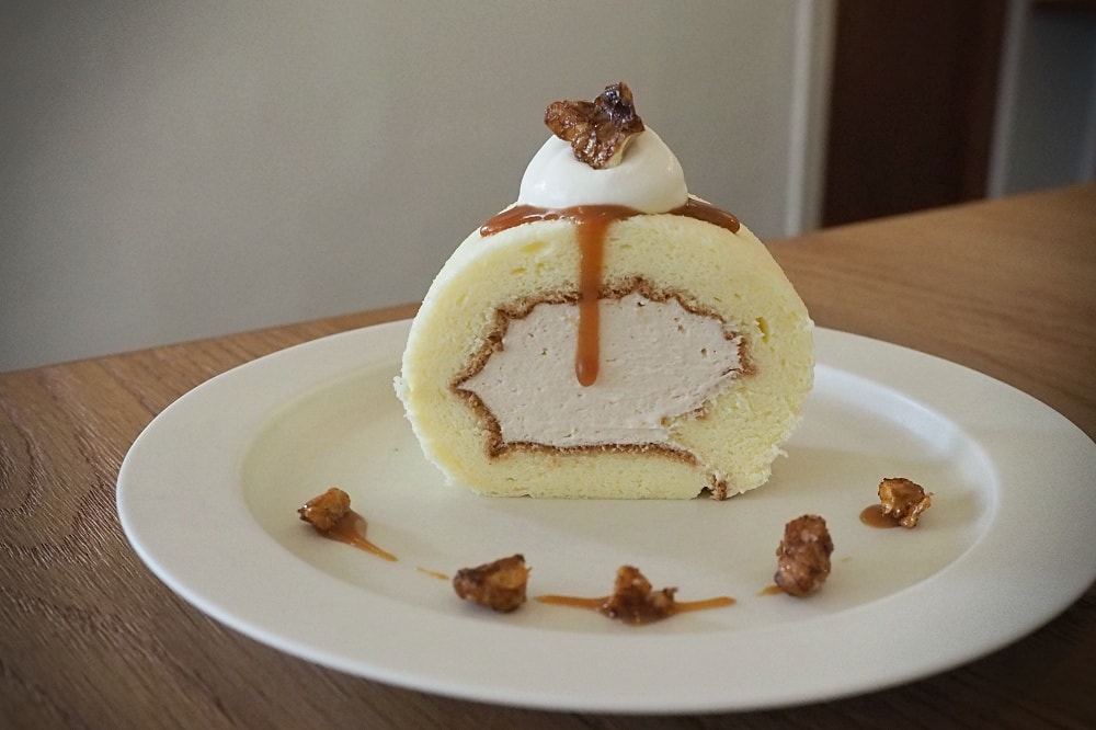 嘉義 | 咖啡一派 The Coffee Folks。音樂電影咖啡/南洋風味星馬美食/老派咖啡館