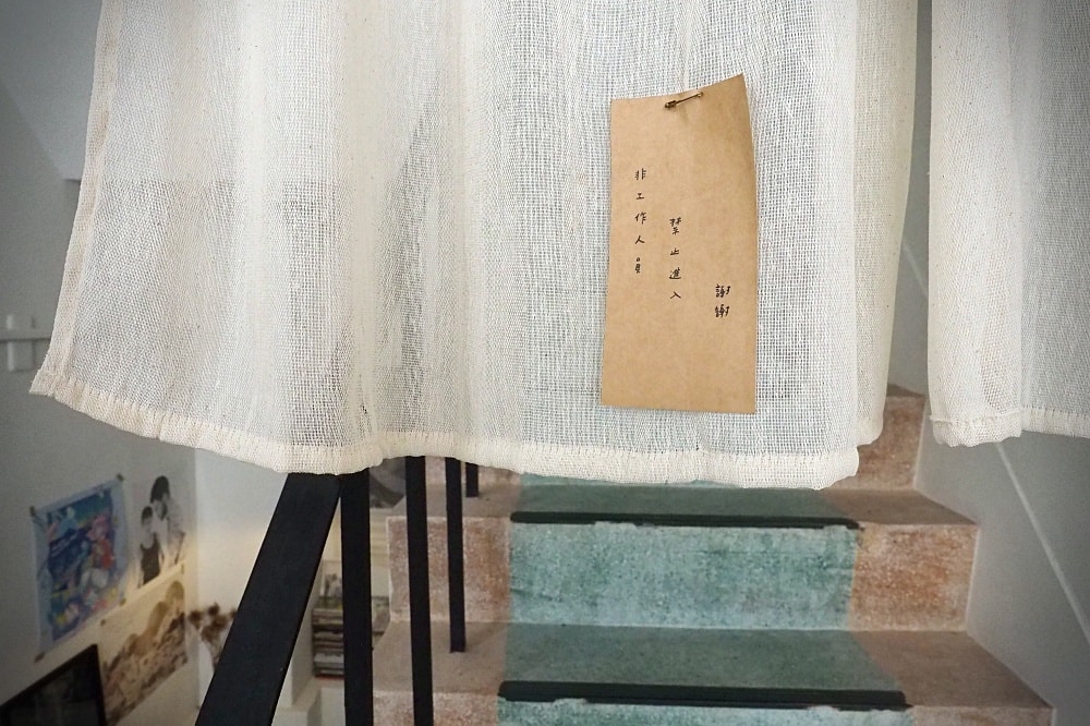 嘉義 | 咖啡一派 The Coffee Folks。音樂電影咖啡/南洋風味星馬美食/老派咖啡館