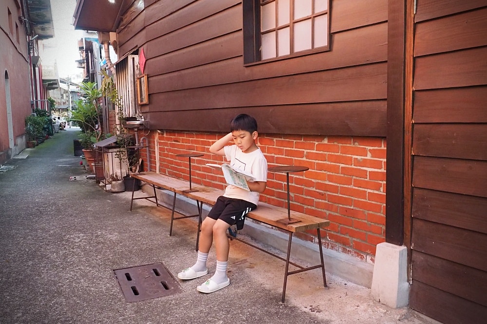 嘉義 | Supiido スピード。立飲外帶咖啡/日系風格木造屋/百年古蹟仁武廟 - 第8張圖 嘉義 | Supiido スピード。立飲外帶咖啡/日系風格木造屋/百年古蹟仁武廟