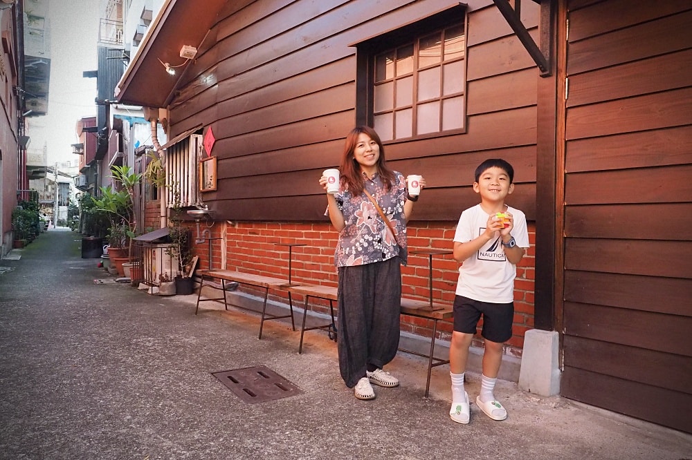 嘉義 | Supiido スピード。立飲外帶咖啡/日系風格木造屋/百年古蹟仁武廟 - 第14張圖 嘉義 | Supiido スピード。立飲外帶咖啡/日系風格木造屋/百年古蹟仁武廟