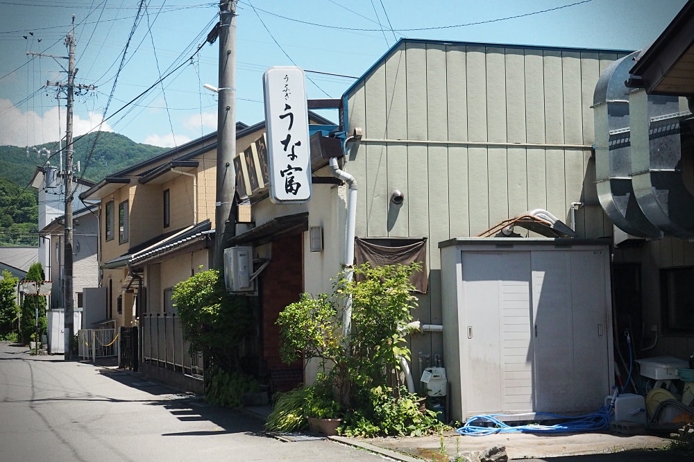 長野諏訪 | Eric’s Kitchen。創意家常料理/輕食甜點飲品/下諏訪車站咖啡店