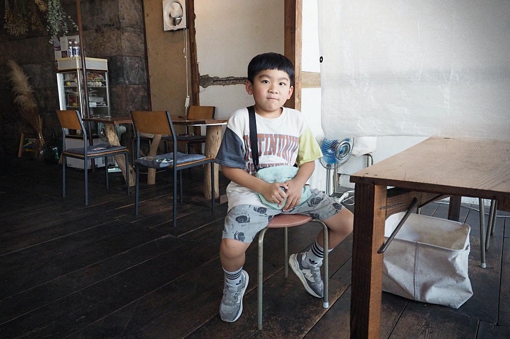 長野諏訪 | Eric’s Kitchen。創意家常料理/輕食甜點飲品/下諏訪車站咖啡店