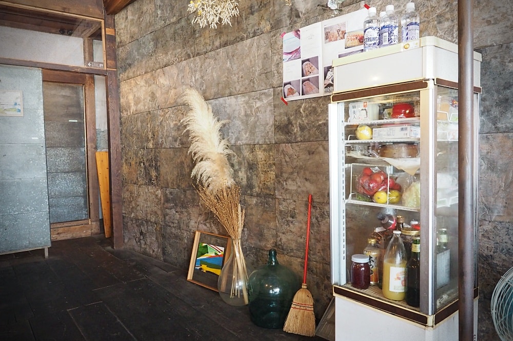 長野諏訪 | Eric’s Kitchen。創意家常料理/輕食甜點飲品/下諏訪車站咖啡店