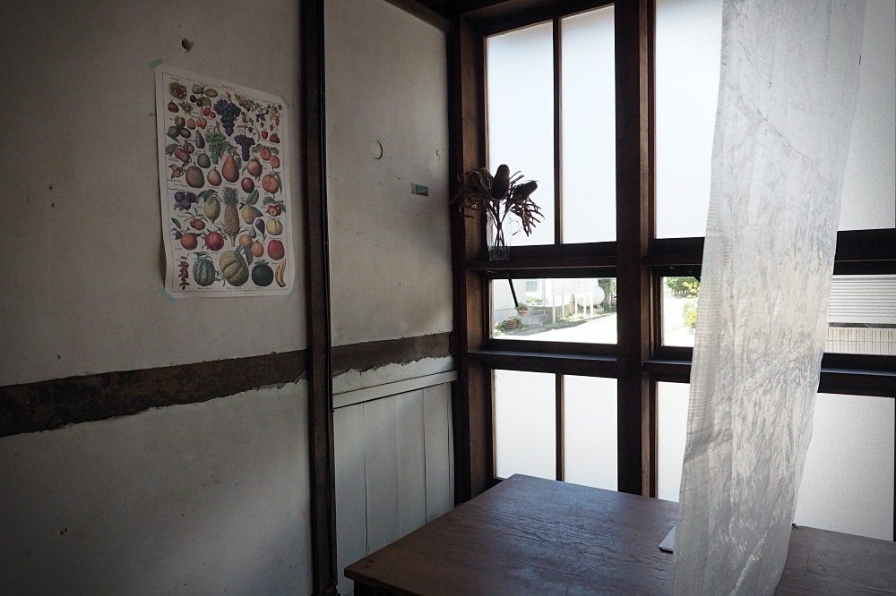 長野諏訪 | Eric’s Kitchen。創意家常料理/輕食甜點飲品/下諏訪車站咖啡店