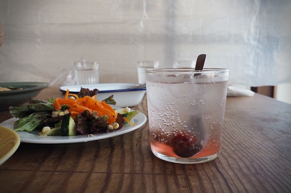 長野諏訪 | Eric’s Kitchen。創意家常料理/輕食甜點飲品/下諏訪車站咖啡店