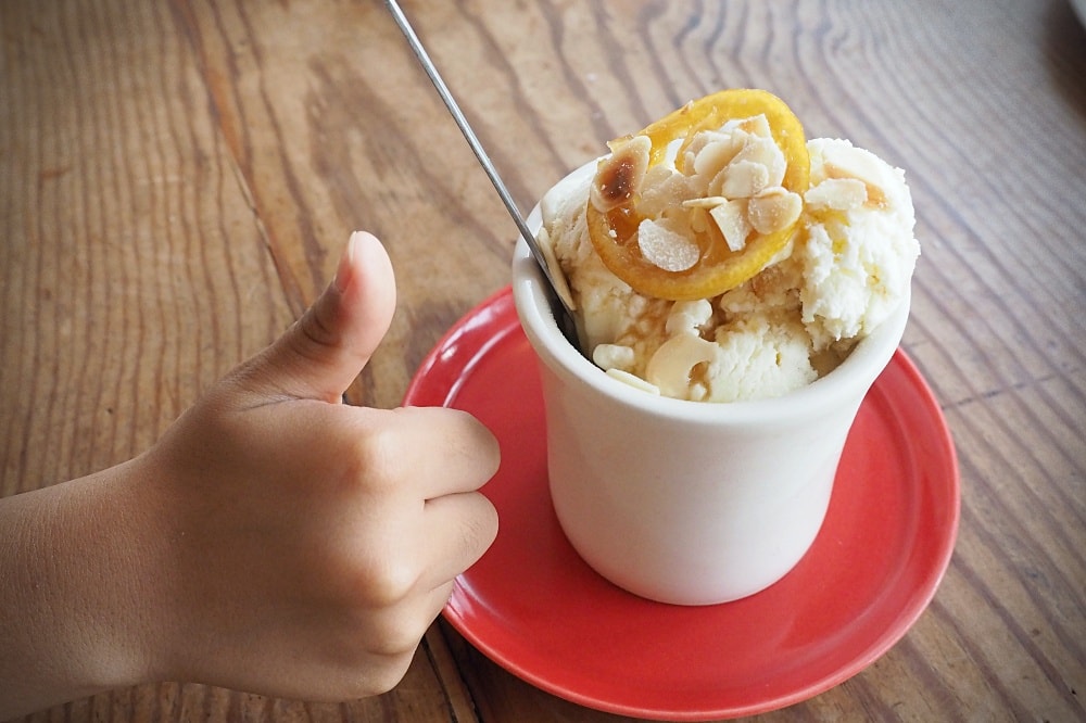 長野諏訪 | Eric’s Kitchen。創意家常料理/輕食甜點飲品/下諏訪車站咖啡店