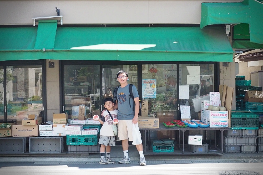 長野諏訪 | Eric’s Kitchen。創意家常料理/輕食甜點飲品/下諏訪車站咖啡店