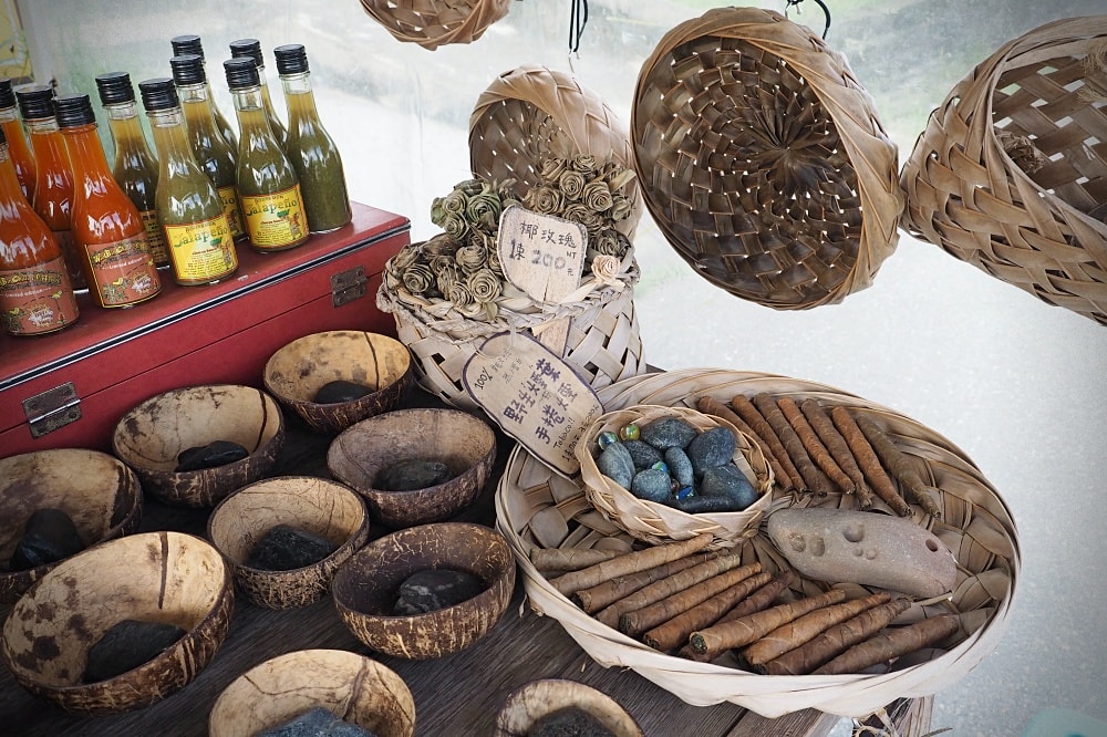 台東河東 | 都蘭小房子。輕食漢堡早午餐/東海岸異國風情/新東糖廠文化園區