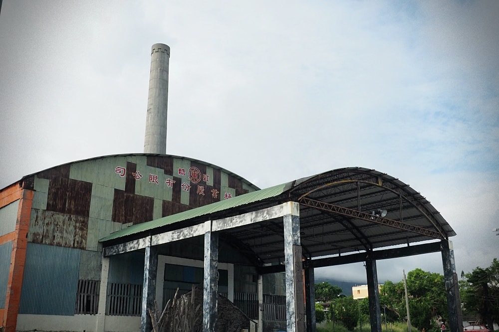台東河東 | 都蘭小房子。輕食漢堡早午餐/東海岸異國風情/新東糖廠文化園區