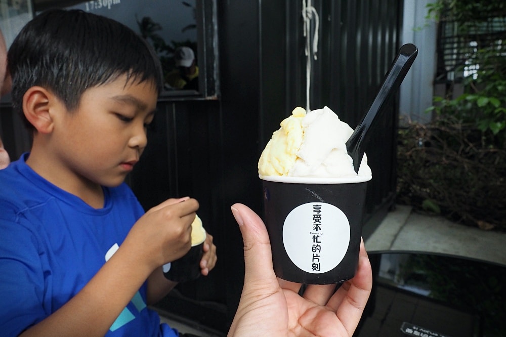 台東河東 | 都蘭小房子。輕食漢堡早午餐/東海岸異國風情/新東糖廠文化園區