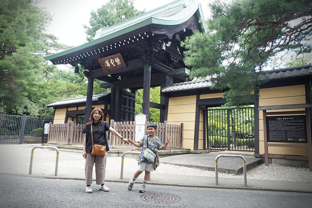 東京世田谷 | 豪德寺。招福貓神社/愛貓控必訪景點/東京人氣特色神社