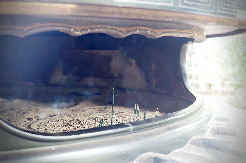 東京世田谷 | 豪德寺。招福貓神社/愛貓控必訪景點/東京人氣特色神社