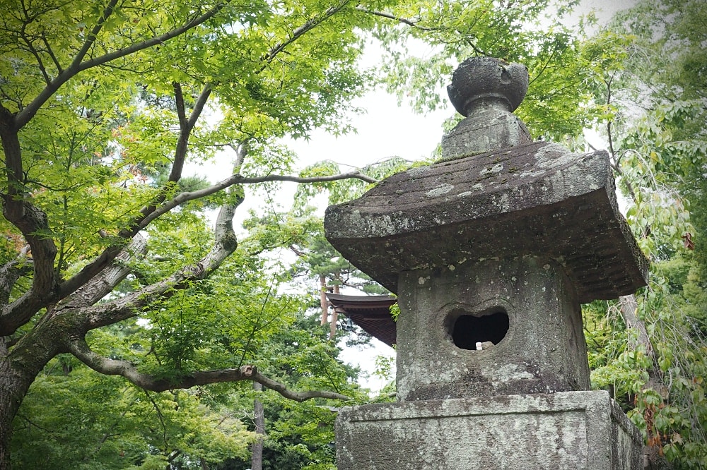 東京世田谷 | 豪德寺。招福貓神社/愛貓控必訪景點/東京人氣特色神社