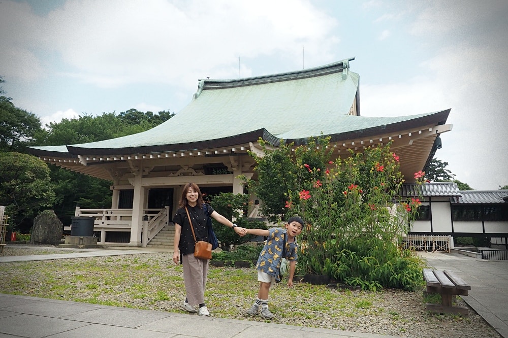 東京世田谷 | 豪德寺。招福貓神社/愛貓控必訪景點/東京人氣特色神社